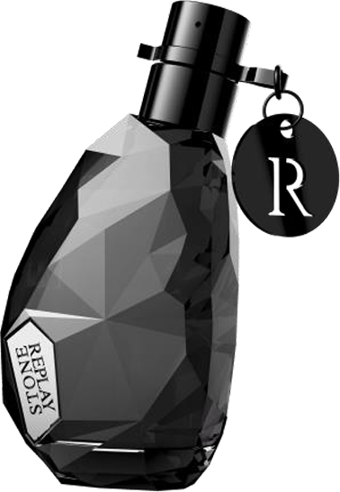 Replay Stone For Him EdT 30ml
