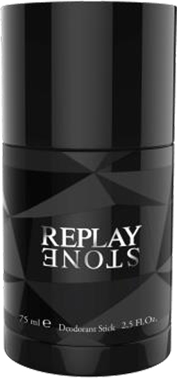 Replay Stone For Him Deo Stick 75ml