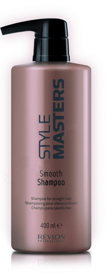 Revlon Style Masters Smooth Shampoo