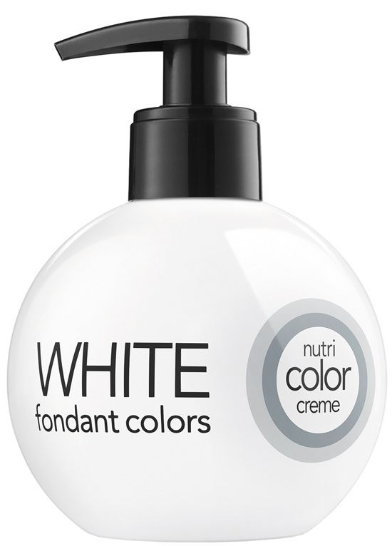 Revlon Nutri Color Creme 000 White