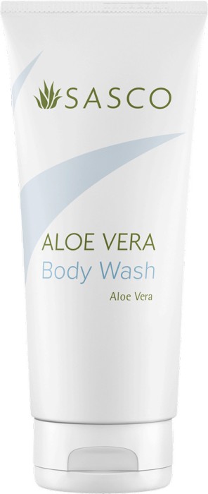 Sasco Aloe Vera Body Wash