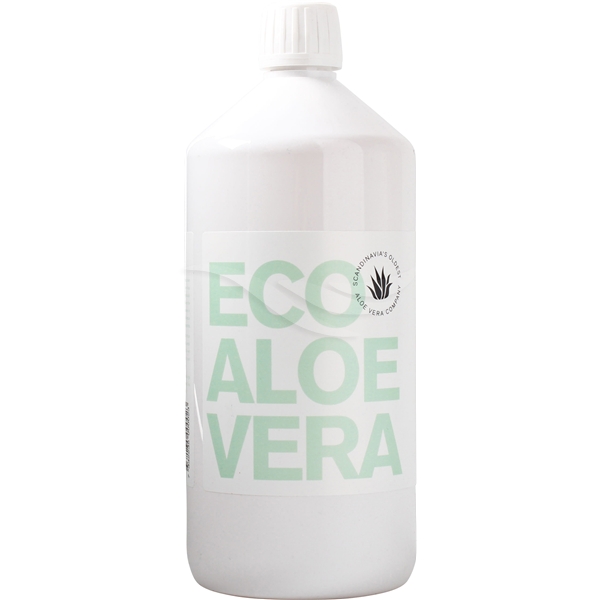 Sasco Aloe Vera Juice 1Liter