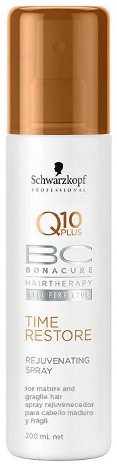 Schwarzkopf BC Q10 Rejuvenating Spray
