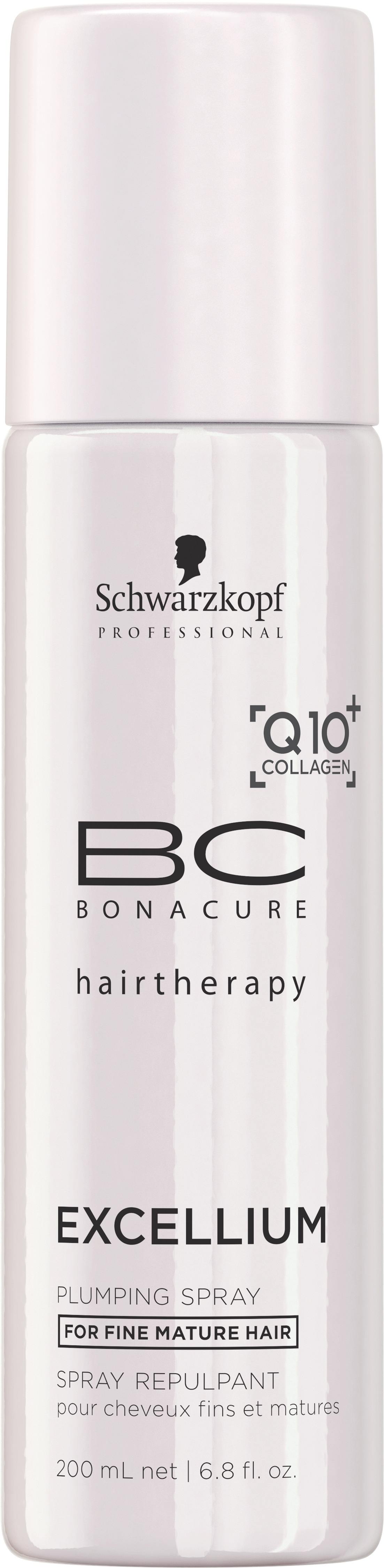Schwarzkopf BC Excellium Plumping Spray Conditioner