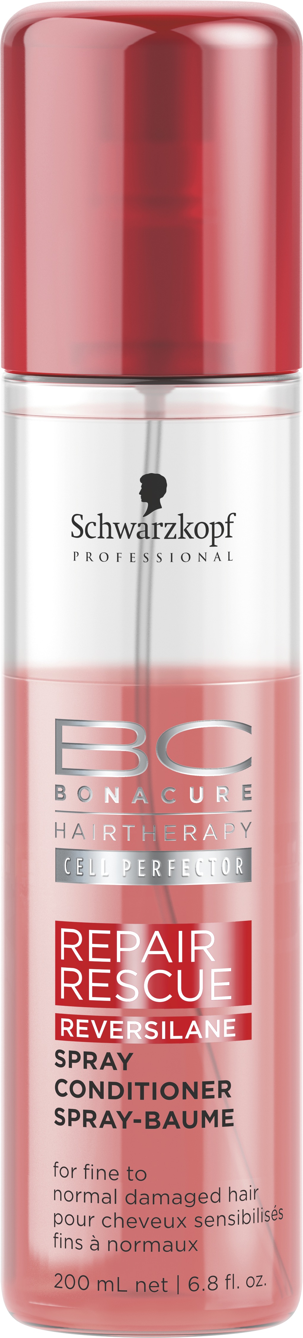 Schwarzkopf BC Repair Resque Spray Conditioner
