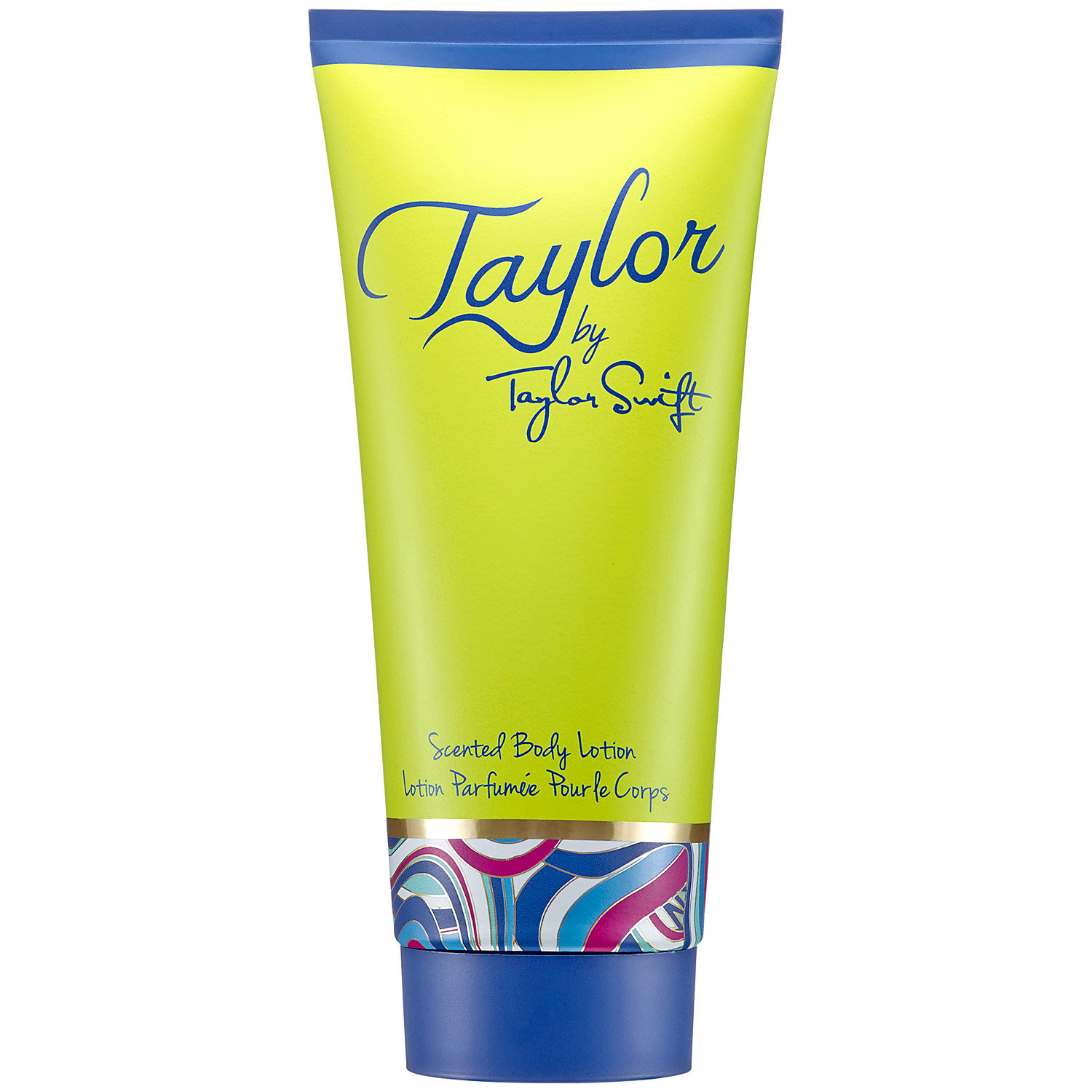 Taylor By Taylor Swift Body lotion