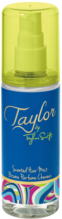 Taylor By Taylor Swift Hair Mist