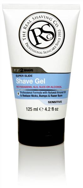The Real Shaving Co. Super Slide Shave Gel