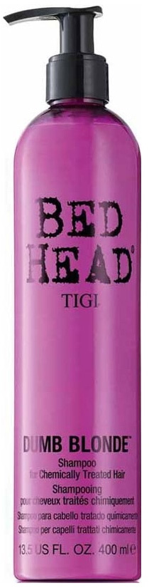 Tigi Bed Head Colour Goddess Mask
