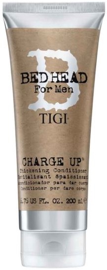 Tigi Bed Head for Men Charge Up Thickening Conditioner 200ml