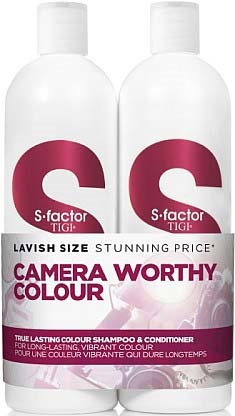 S-Factor True Lasting Color Tweens ''nya''