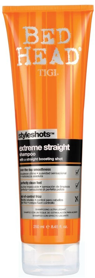 Tigi Bed Head Extreme Straight Shampoo