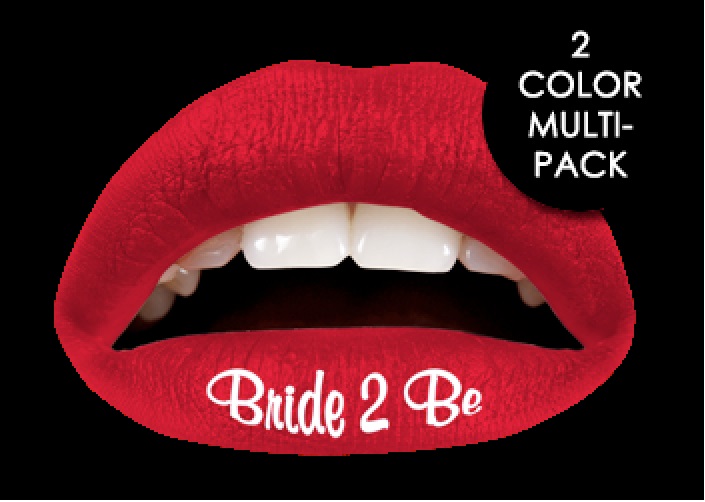 Violent Lips Bride To Be (Multi-Pack)