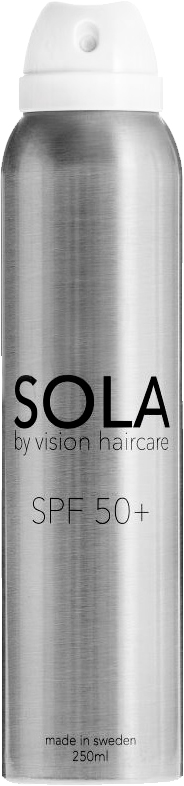Vision Sola SPF 50