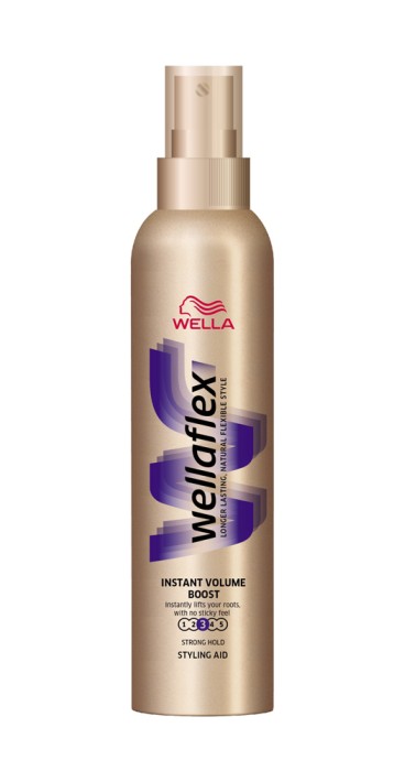 Wellaflex Styling Aid Instant 150ml