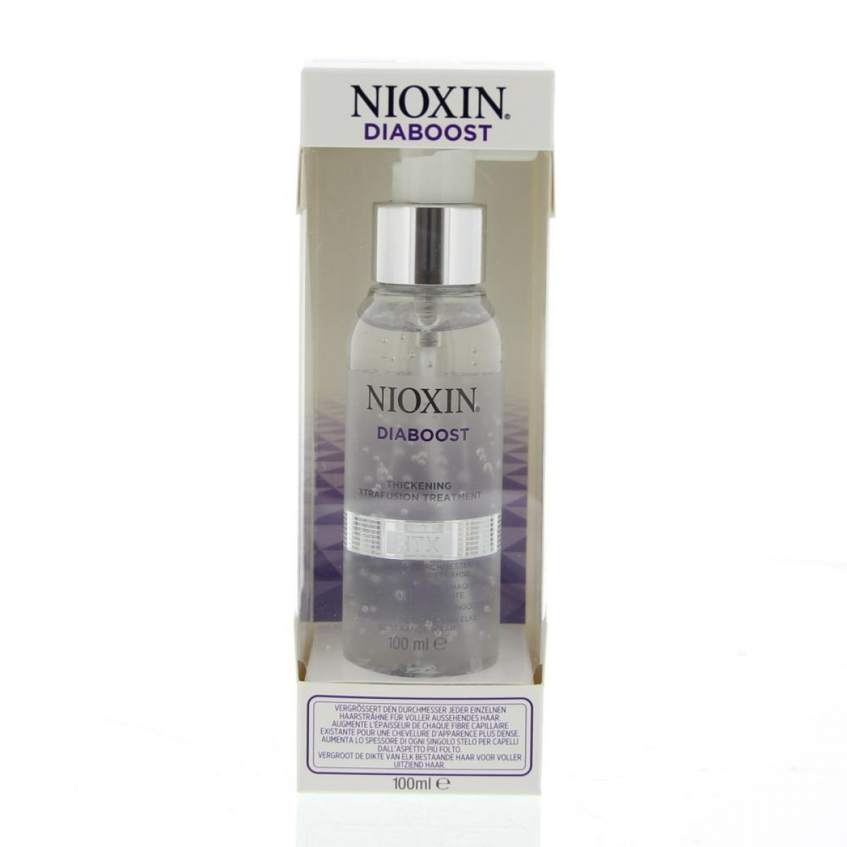 Nioxin Intensive Treatment Diaboost