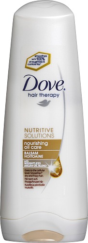 Dove Conditioner Nourishing Oil Care 200ml