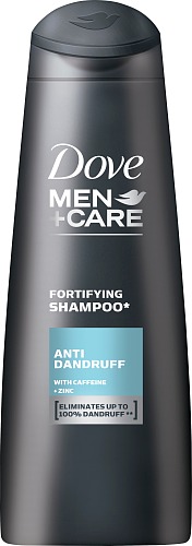 Dove Shampoo Anti-Dandruff 250ml