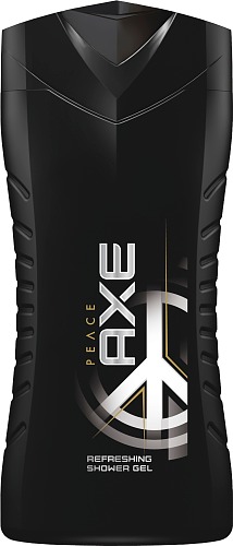 Axe Peace Shower Gel 250 ml