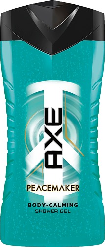 Axe Peacemaker Shower Gel 250 ml