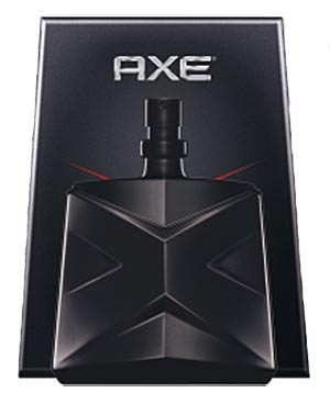 Axe Black EdT 50 ml