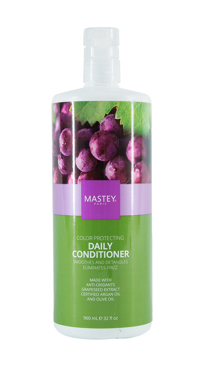 Mastey Color Protection Daily Conditioner 1L