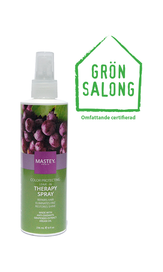 Mastey Color Protection Leave in Therapy Spray