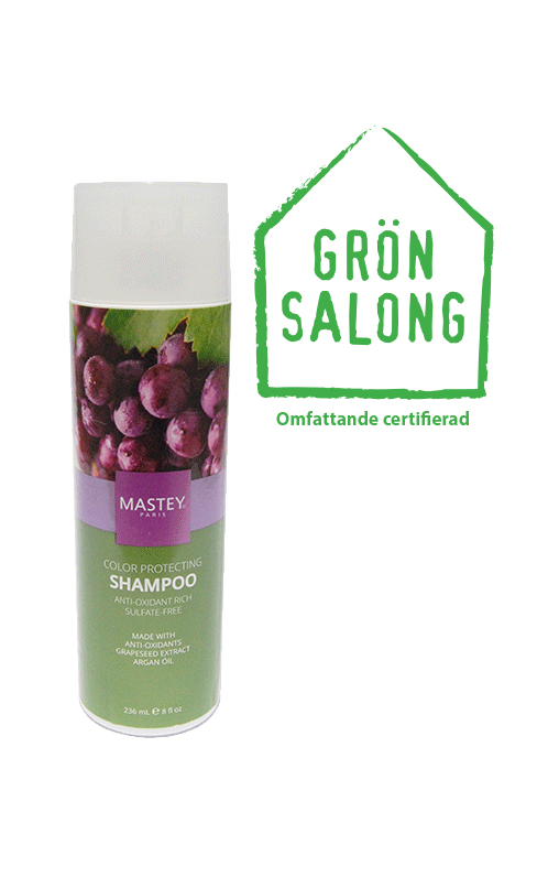 Mastey Color Protection Shampoo