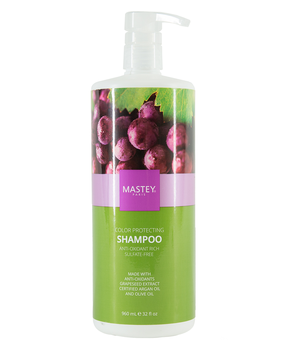 Mastey Color Protection Shampoo 1L