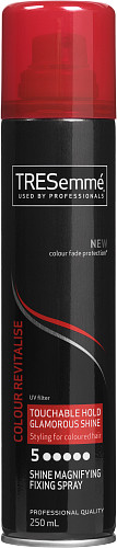 TRESemmé Color Revitalise Hair Spray 250ml