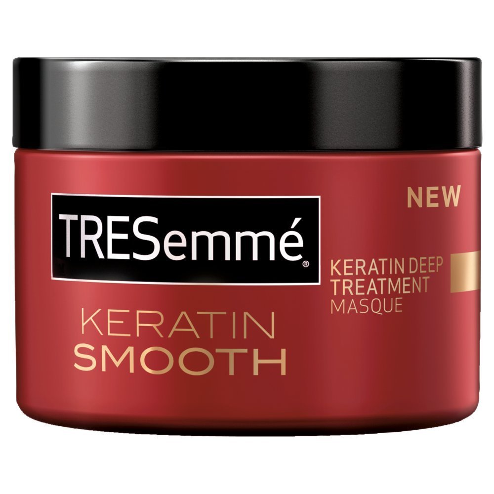 TRESemmé Keratin Smooth Deep Treatment Masque 300ml