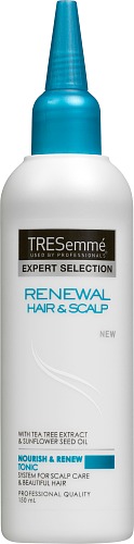 TRESemmé Renewal Hair & Scalp Tonic 150ml