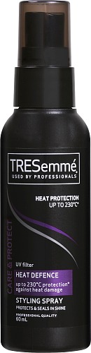 TRESemmé Heat Defence Styling Spray 60ml
