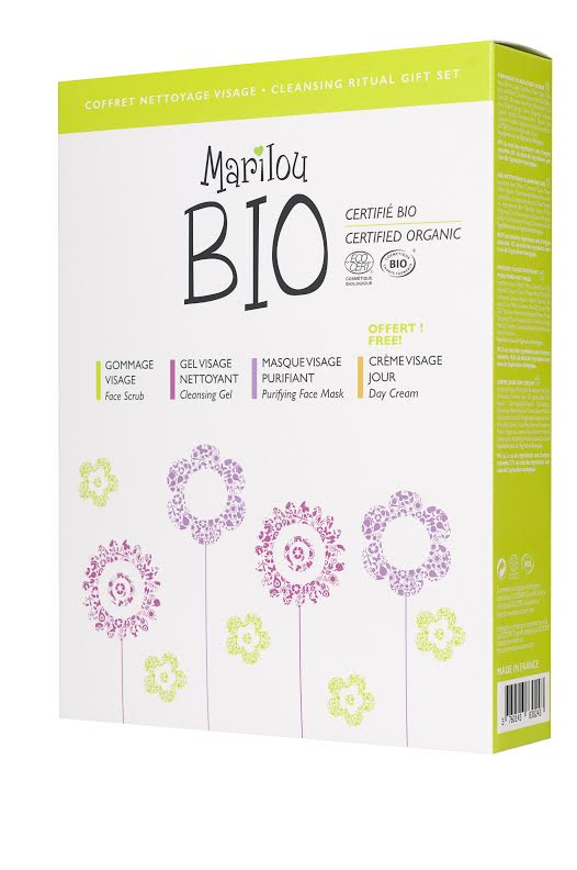 Marilou BIO Presentbox Limited Edition