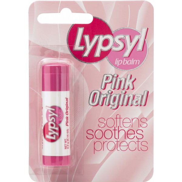 Lypsyl Original Pink