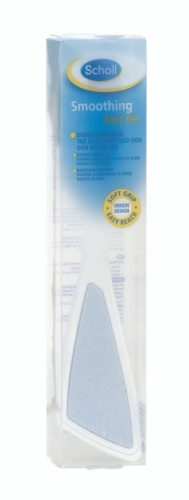 Scholl Smoothing Foot File