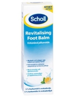 Scholl Revitalising Foot Balm