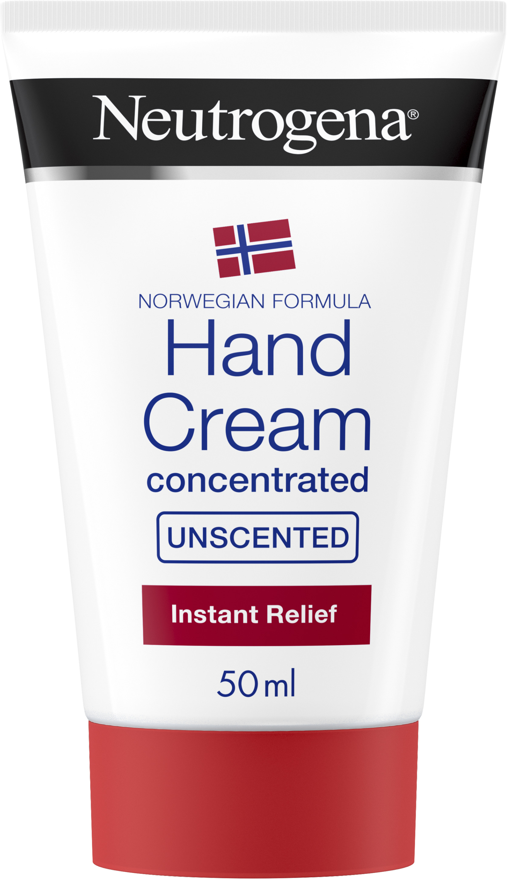 Neutrogena Norweigan Formula Hand Cream Oparfymerad