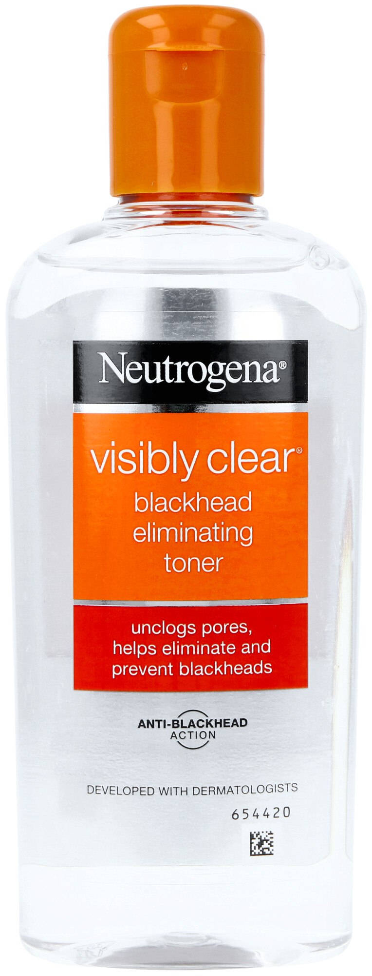 Neutrogena Visibly Clear Blackhead Eliminating Toner