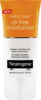 Neutrogena Visibly Clear Oil-Free Moisturiser