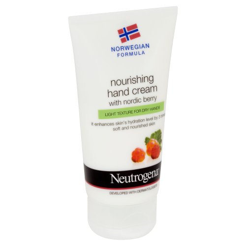 Neutrogena Hand Cream med Nordic Berry 75ml