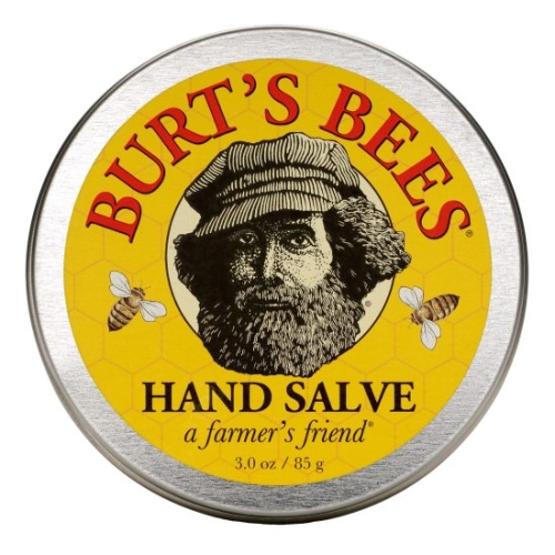 Burt´s Bees Hand Salve