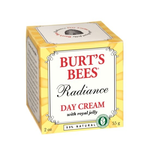 Burt´s Bees Radiance Day Cream