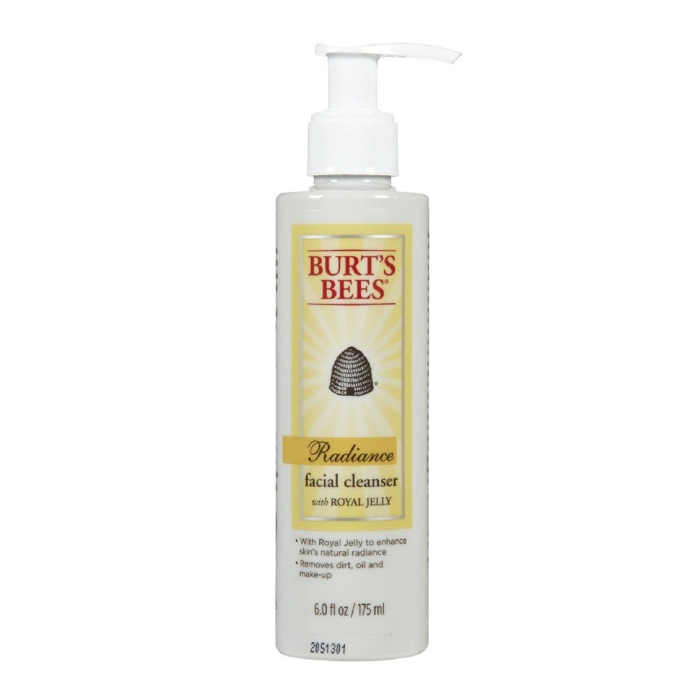 Burt´s Bees Radiance Facial Cleanser