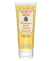 Burt´s Bees Radiance Body Lotion