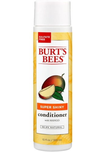 Burt´s Bees Super Shiney Conditioner