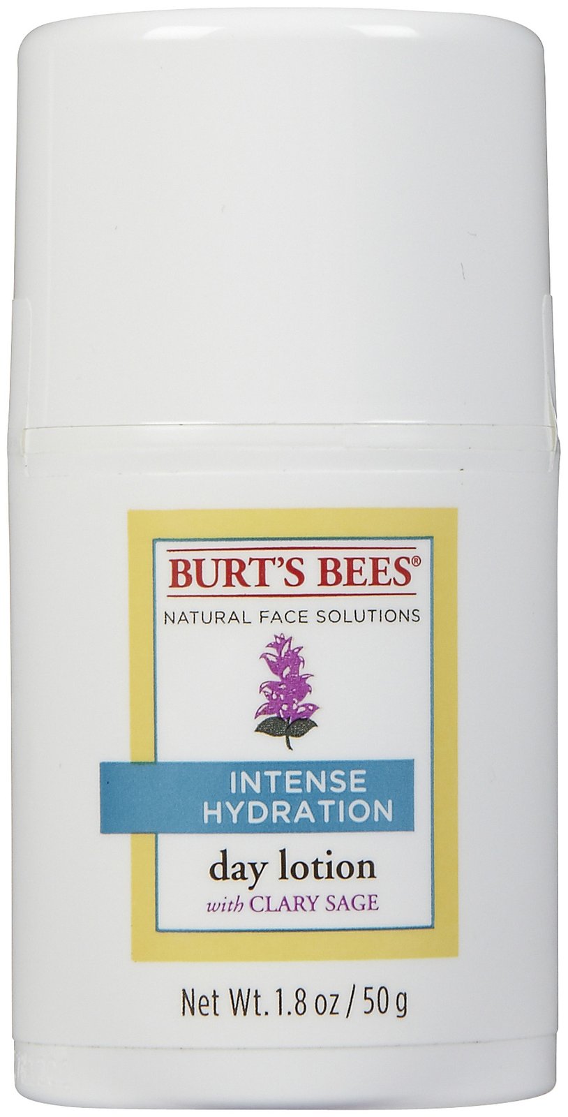 Burt's Bees Intense Hydration Day Lotion