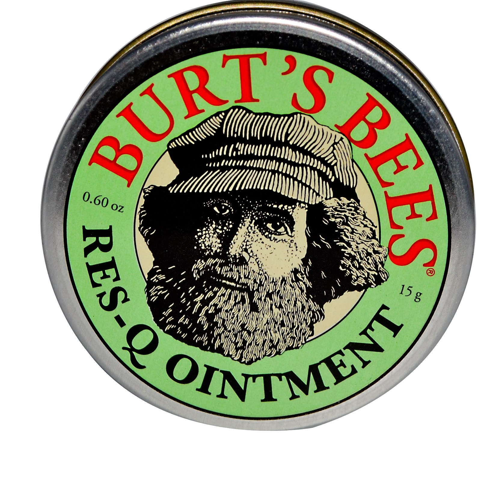 Burt´s Bees Res-Q Ointment