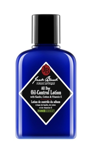 Jack Black All Day Oil-Control Lotion