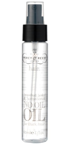 Percy & Reed Smoothed Sealed & Sensational No Oil Oil for Thick Hair